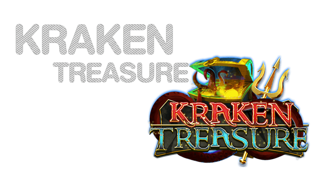 Kraken Teasure