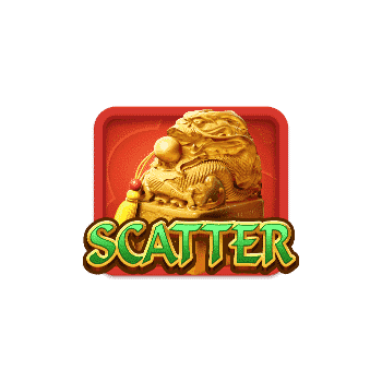 Scatter Symbol 1