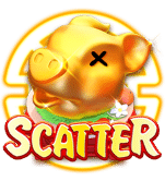 Scatter