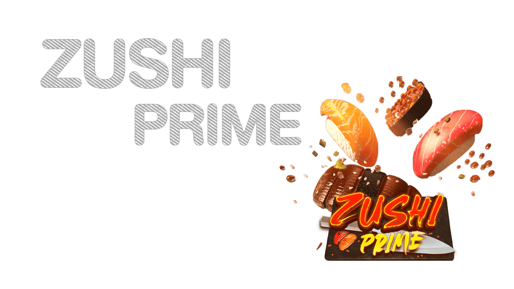 Sushi Prime