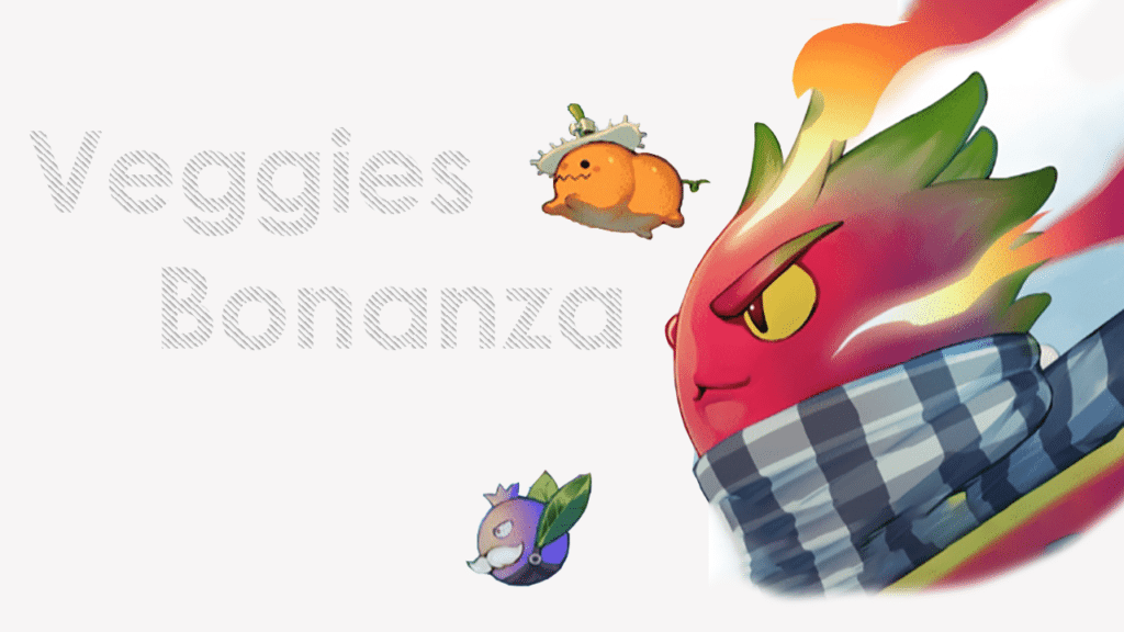 Veggies Bonanza