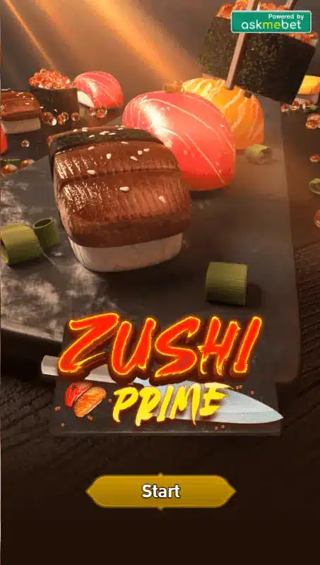 Zushi Prime