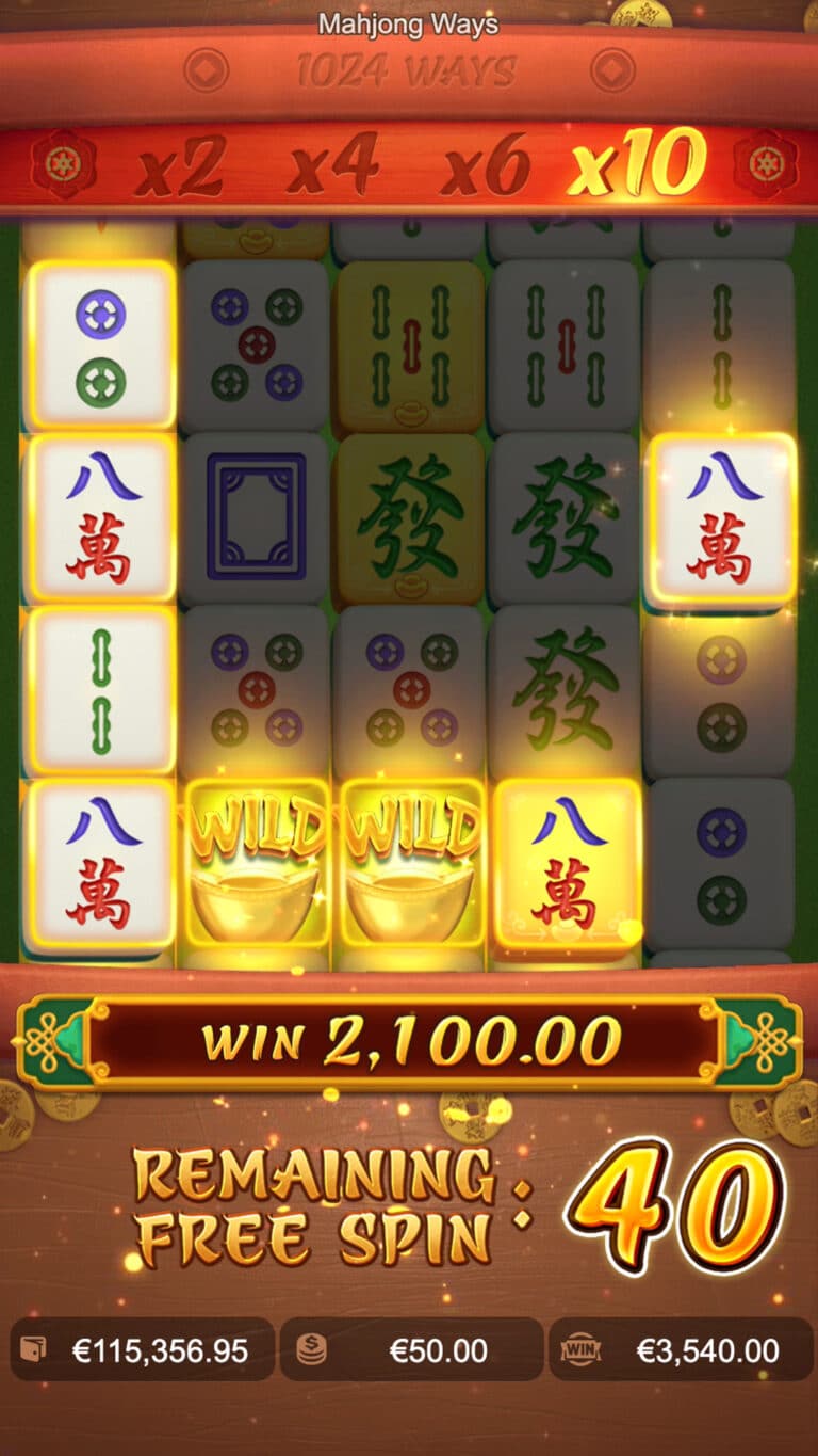 mahjong ways freespinsx10