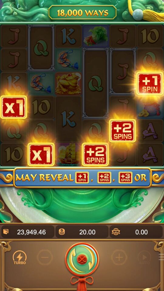 ways of the qilin free spins2 en