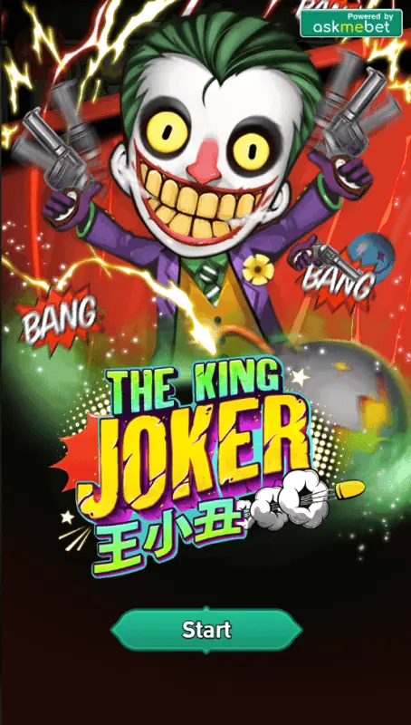 The KingJoker