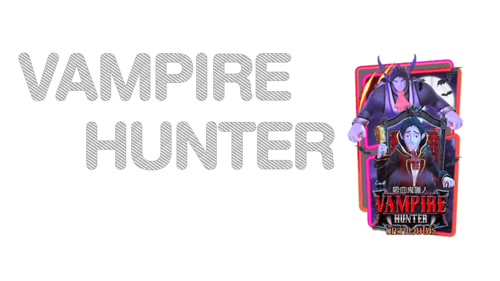 Vampire Hunter