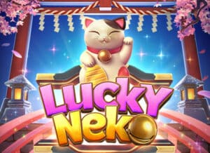 Lucky Neko